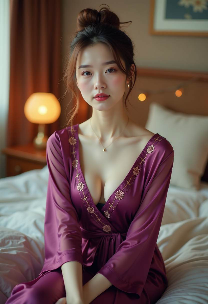 燃烧的夏天